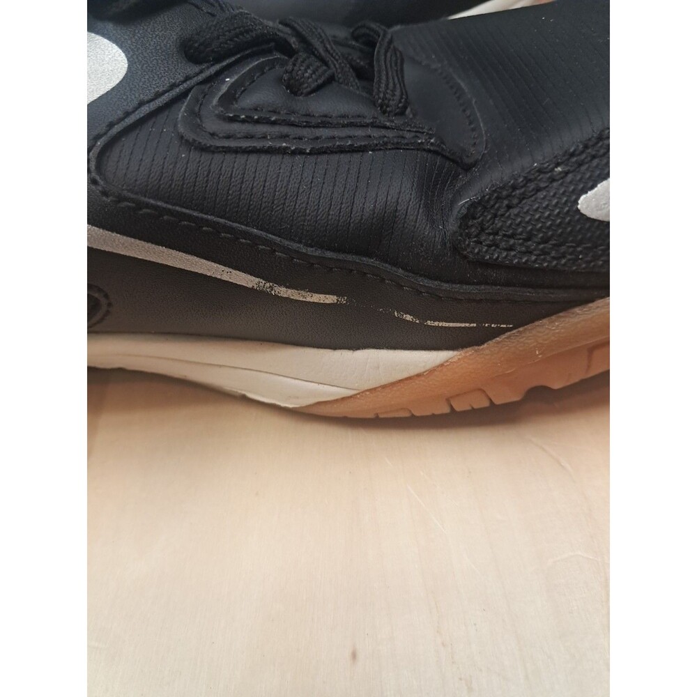 BCG Women’s Athletic Training Shoes Size 9.5B Black Gum Sole Sneakers  169925 - Picture 11 of 16